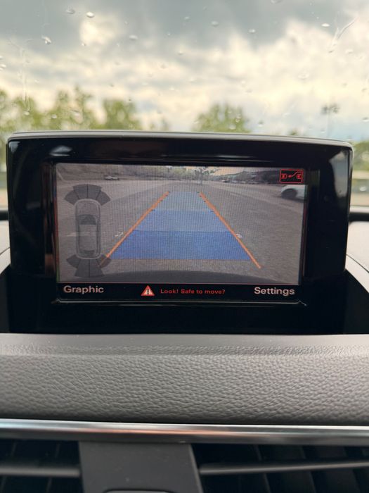 Audi Q3 2.0 TDI 140 CP Quattro | Automat | 2013