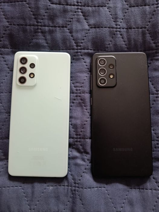 Telefoane Samsung A52