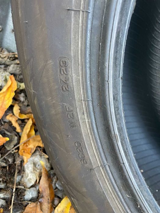 205/60/16 Зимни гуми BRIDGESTONE BLIZZAK LM005 DOT 2623 / Бриджстоун Близак ЛМ005