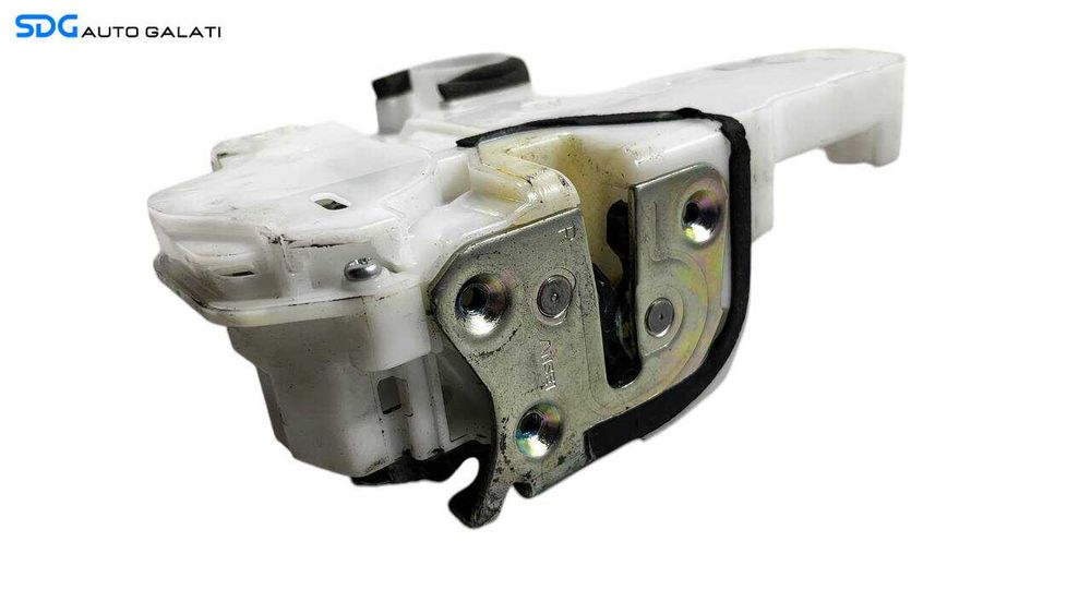 Broasca Incuietoare Usa Portiera Dreapta Fata cu Maner Mitsubishi ASX 2010 - 2016 [L5914]