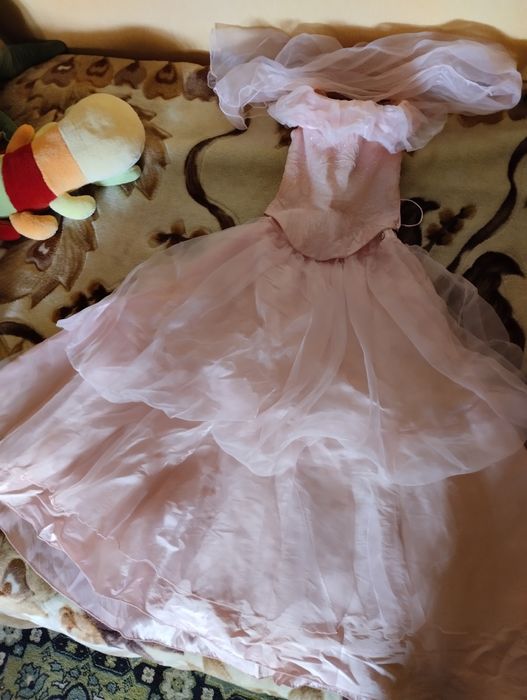 Карнавальные костюмы для девочек