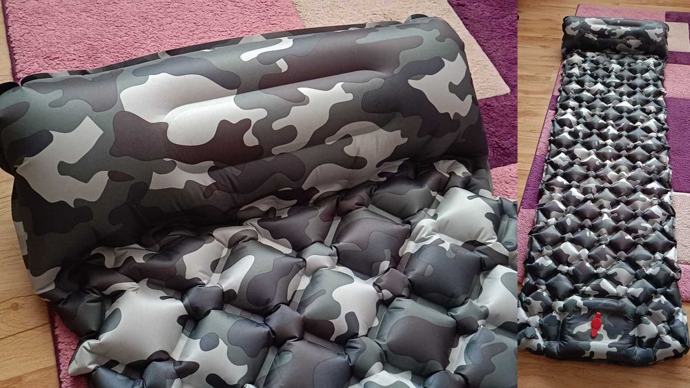 Saltele gobflabile, 3 modele, 4 culori, noi