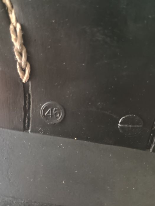 Кубинки чисто нови