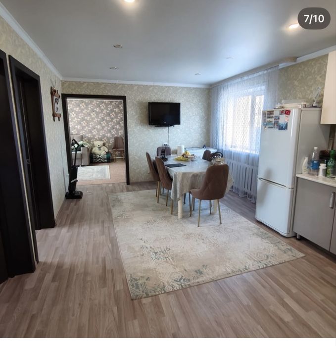 Срочно продам дом сад «клен»