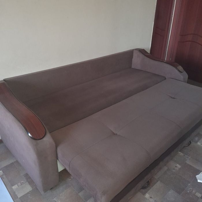 Диван раскладной