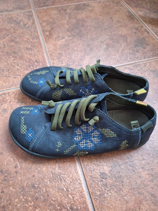 Pantofi dama, marca Camper Twins, masura 37