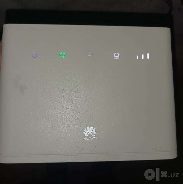 Wi-Fi роутер Huawei модел B 311-221