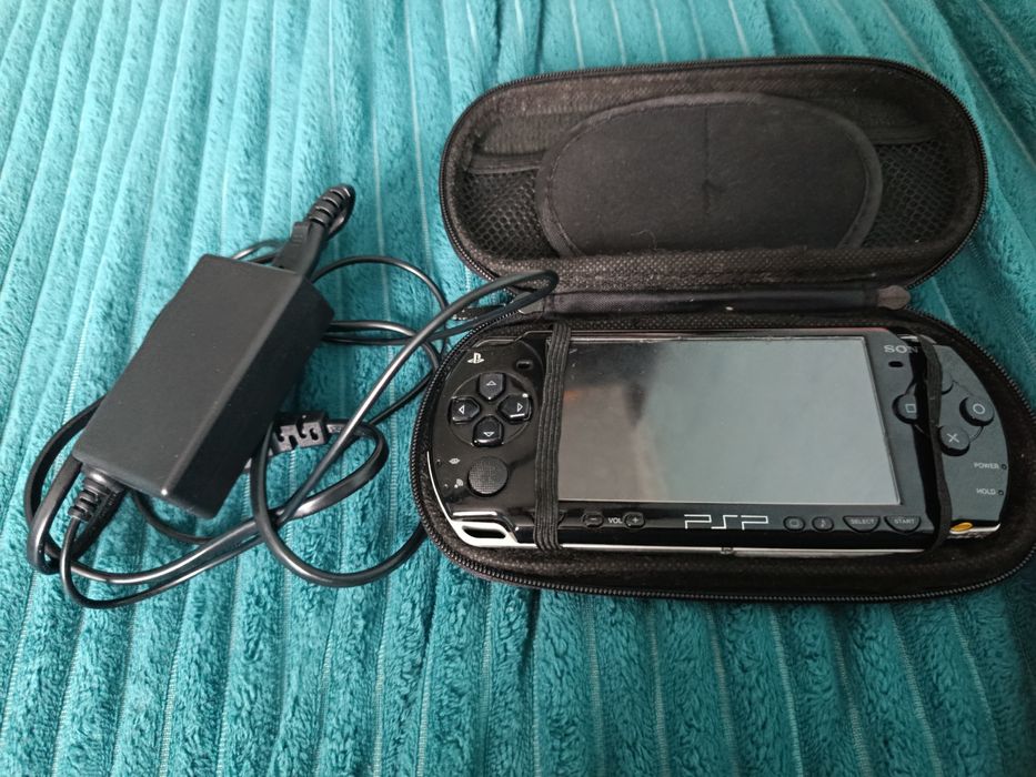 Обменяю или продам PSP 2000