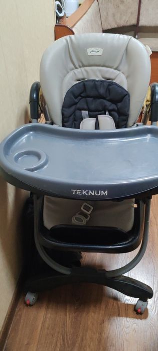 Детский стульчик