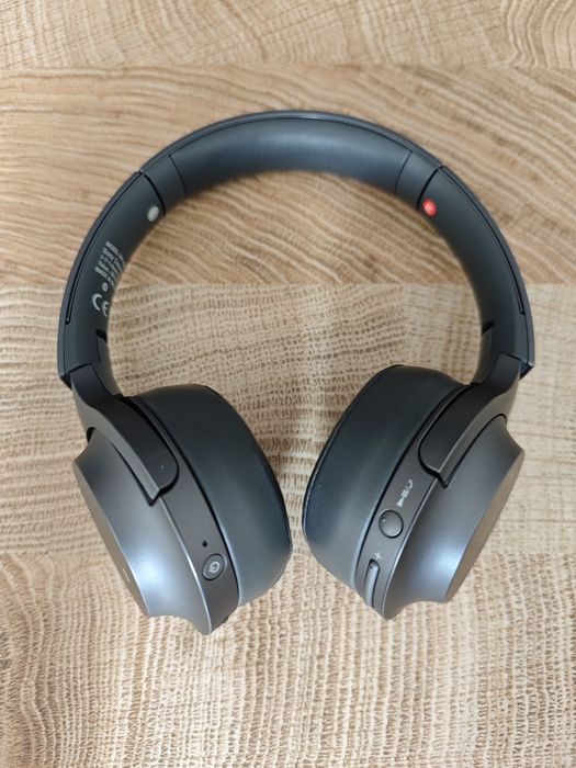 Слушалки Sony wh-h800