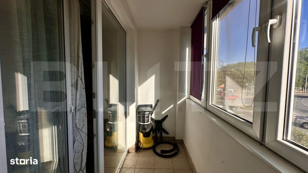 Calea Aradului, inchiriere apartament 3 camere, etaj 1, modern