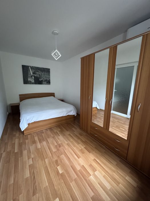 Apartament 2 camere - Tomis Nord Cireșica