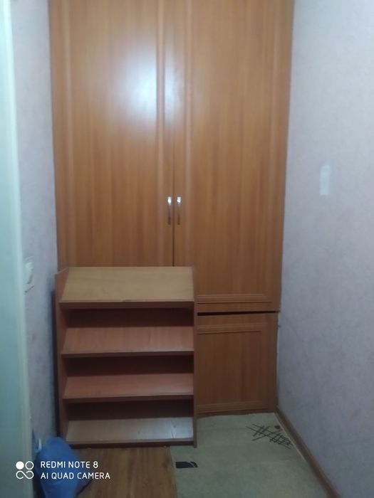 Продается квартира на массиве Жангох