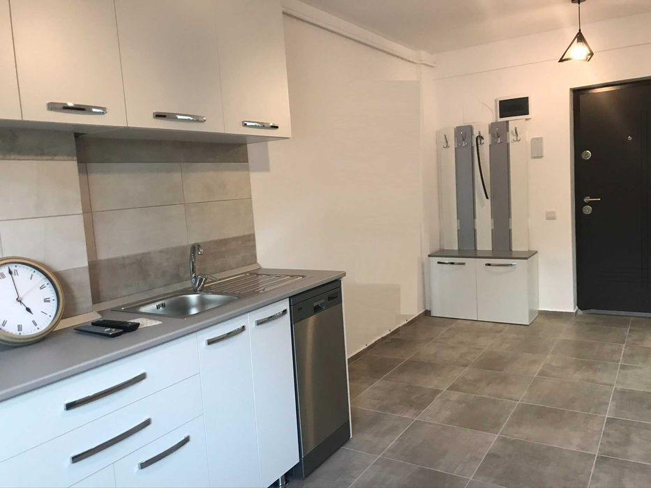 Apartament NOU 1 camera AVANS 3.000 EURO, rata 240 euro
