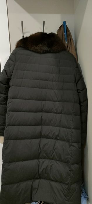 Продам Пуховик зимний