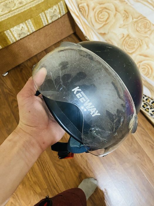 Мото щлем бу 25000