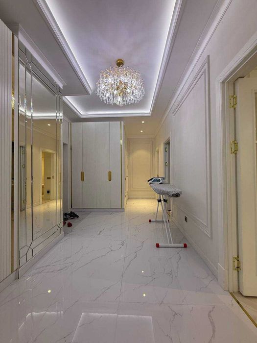 Аренда квартиры. NRG Jomiy