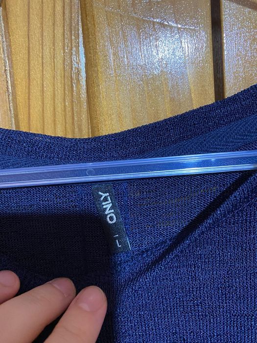 Bluza Only L40 casual eleganta