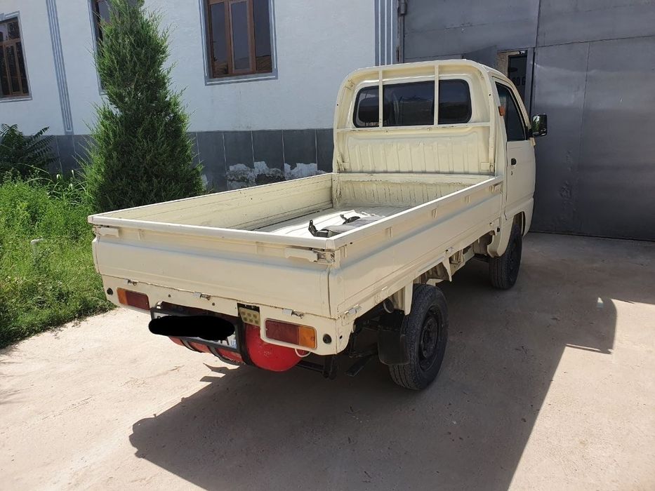 Labo 202 metanda