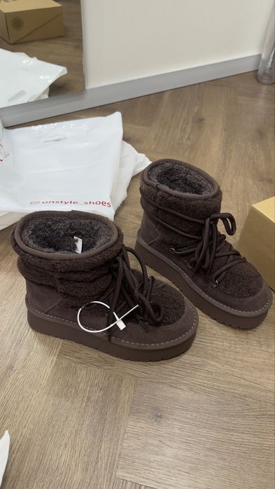 Мунбуты новые натуралка