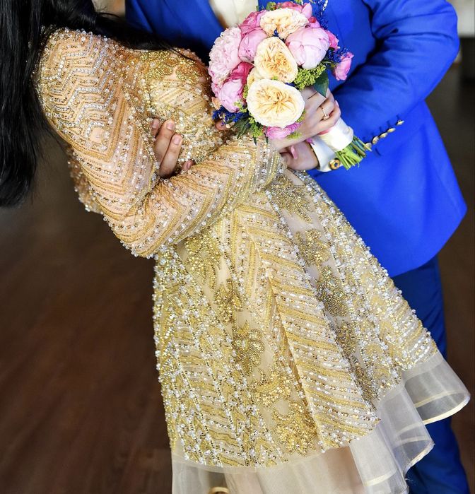 Rochie bijuterie Cati Dogaru