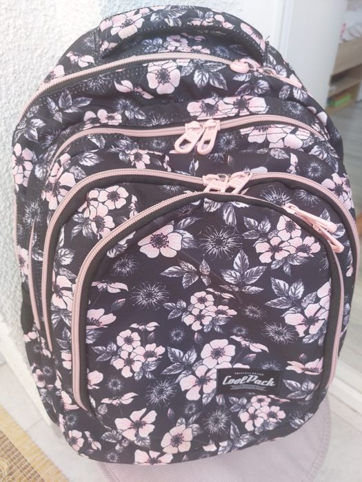 Ученическа раница COOLPACK - DRAFTER - Helen