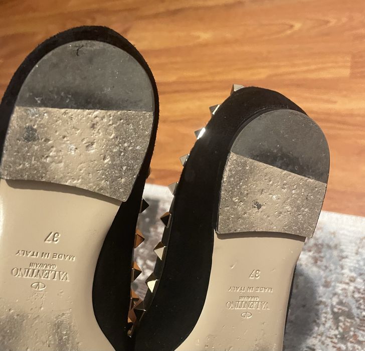 Balerini Valentino Garavani