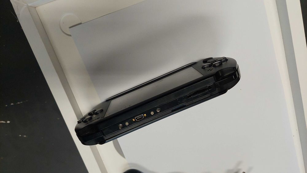 Play Station Portable 1gen