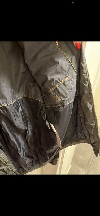 Мъжко яке Massimo Dutti