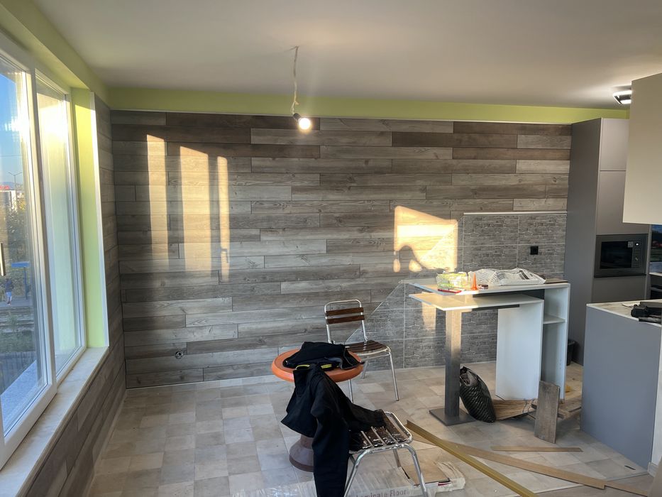 Редене на ламинат