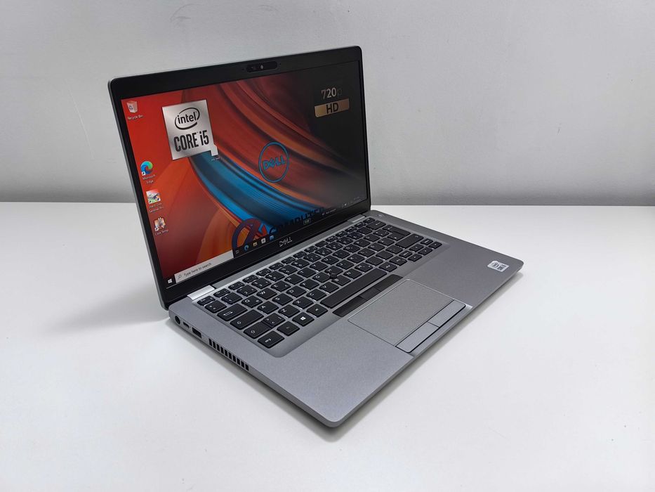 Laptop Dell Latitude 5410 i5 16gb FHD baterie 10-12 H . Garantie 1 an