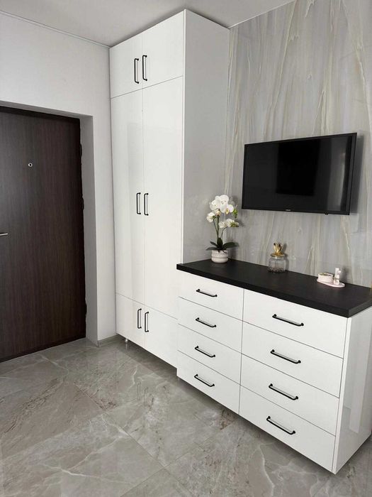 Apartament premium cu terasa pe Doamna Stanca langa Kaufland