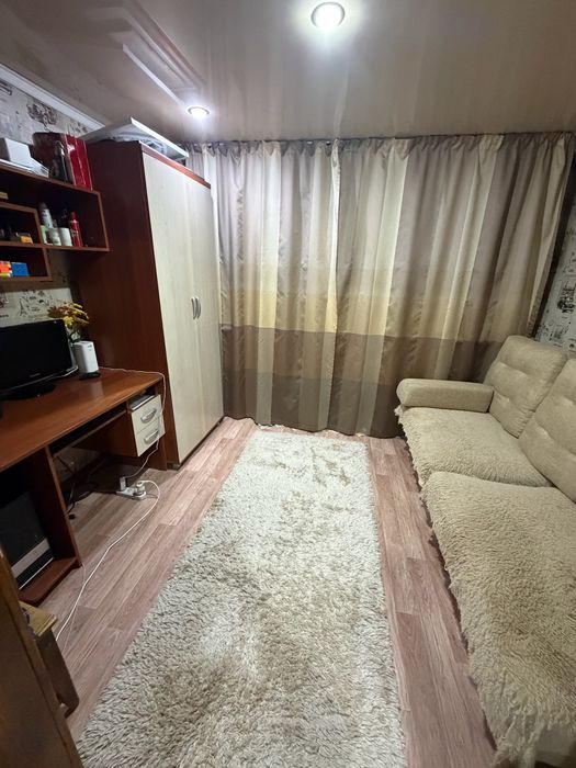 Продаётся частный дом в районе Дальний (Торфяная)