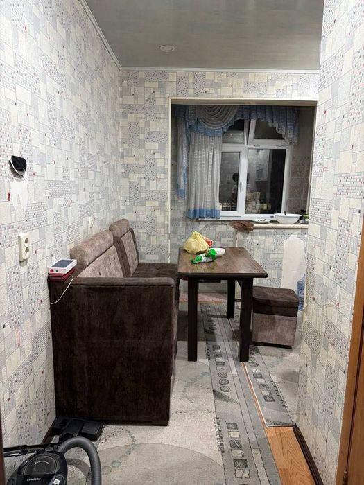 Аренда Юнусобод 6 кв 3 хона Оила 5 6 та Кизлага