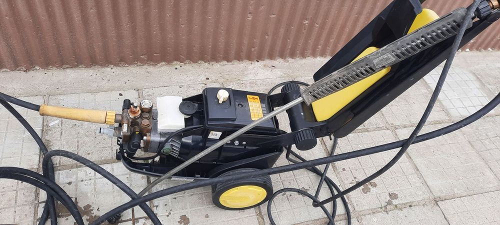 Водоструйка Karcher HD 790s 180bar 380V 16L/min