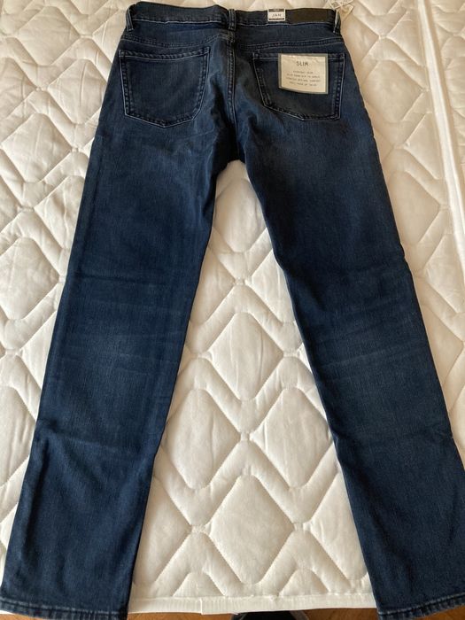 Мъжки дънки “MANGO”