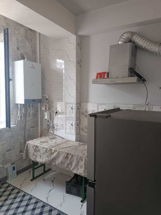 Сдается квартира | Яшнабад  | Олмос махалла | 1/3/16