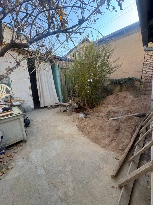 Домик в районе Гагарина