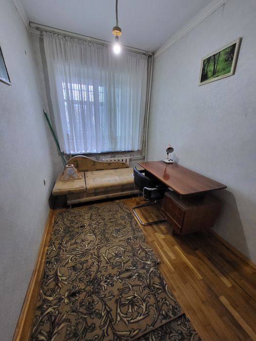 Аренда 3х комн. квартиры на Ц-13 (своя)