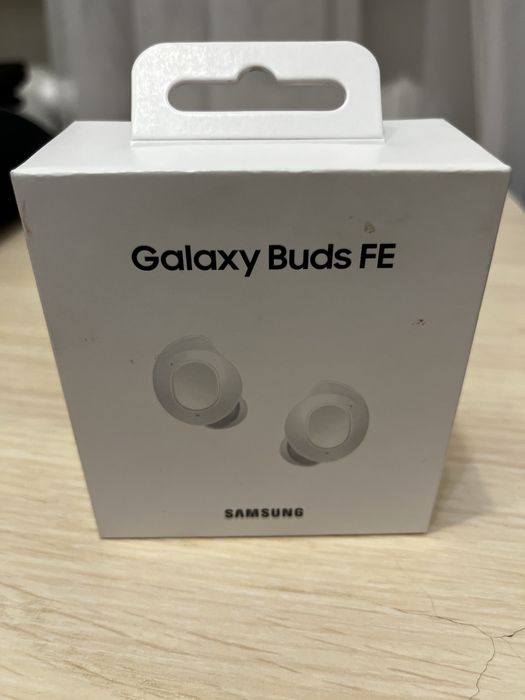 Samsung Galaxy Buds FE