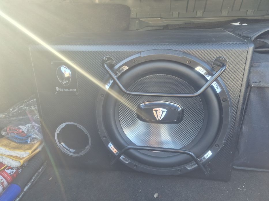 Продам бочку 5 элемент