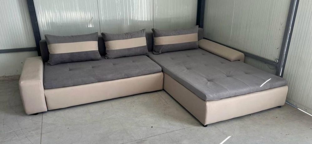Colțar SH extensibil Florida