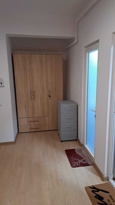 Garsoniera de inchiriat