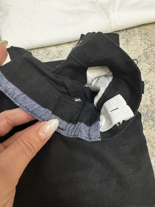 Брюки и рубашка для мальчика (садик)