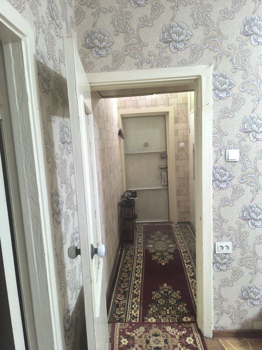 Chilonzor 2 xonali uy arenda. Mart oyidan