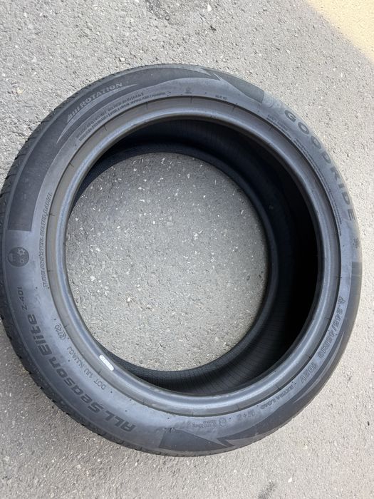275/40 R19 + 245/45 R19 NEXEN + GOODRIDE anvelope second 4 buc M+S