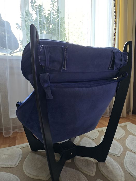 Суперское удобное кресло!!!