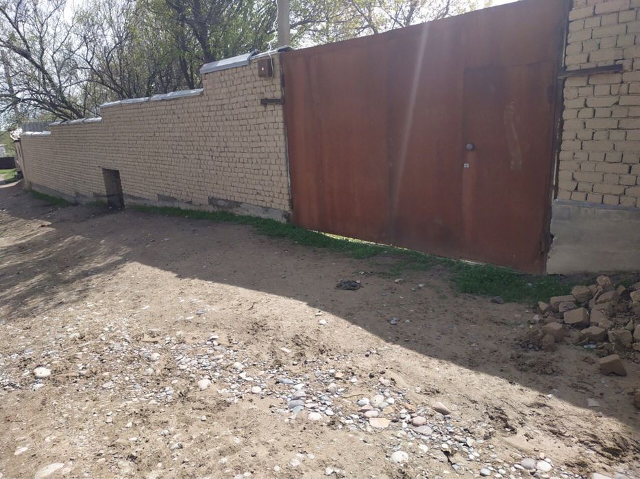 Ферма для животноводства.   г.Чирчик