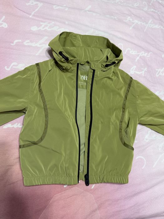 Ветровка для мальчиков