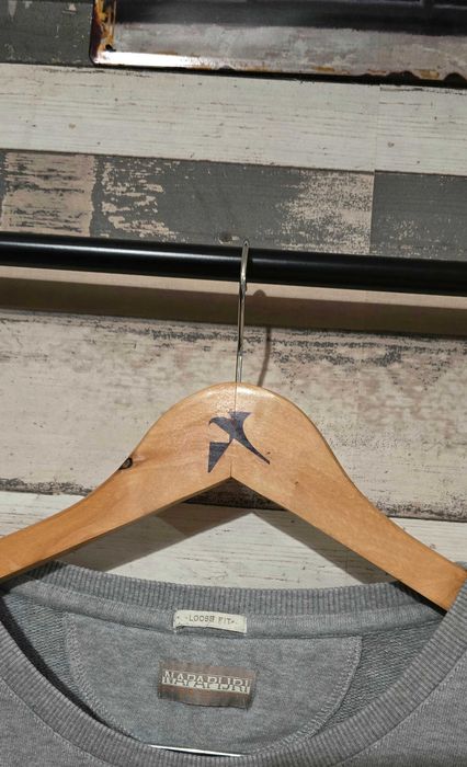 Napapijri L-дамска блуза (х-417)